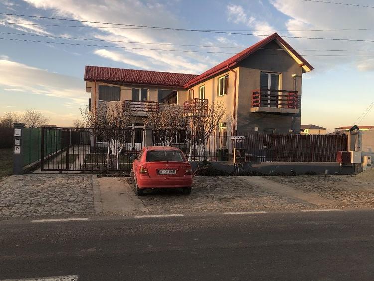 Apartament cu 2 camere în Olteni