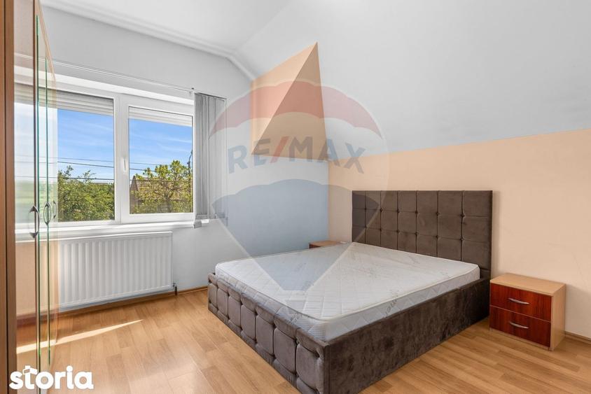 Apartament cu 3 camere de inchiriat 125 mp - zona Gradi?te - 1