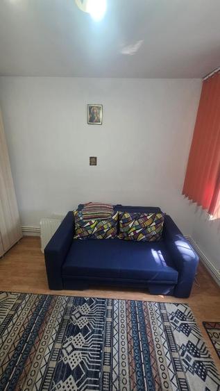 Apartament cu 2 camere în CET