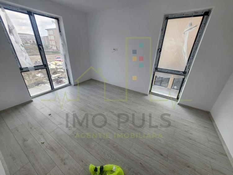 Apartament cu 2 camere în Girocului