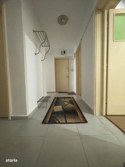 Apartament cu 3 camere decomandat în Gării