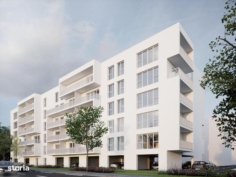 Bloc Nou, 2 camere de vanzare - zona Drumul Taberei.Direct Dezvoltator - 1