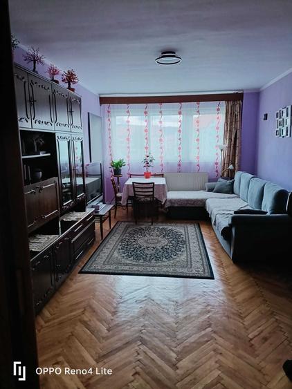 Vand apartament 3 camere Miercurea Ciuc - 3