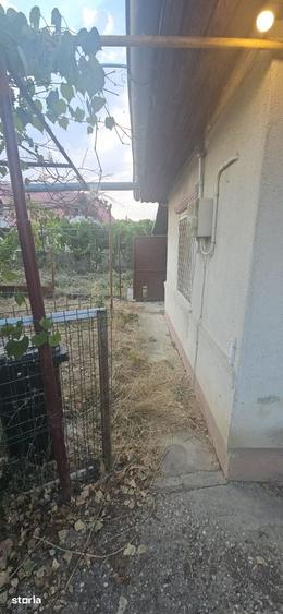 Casă cu 3 camere cu Teren 507 Mp în Tărtășești
