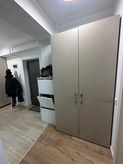 Apartament cu o camera de inchiriat - 1
