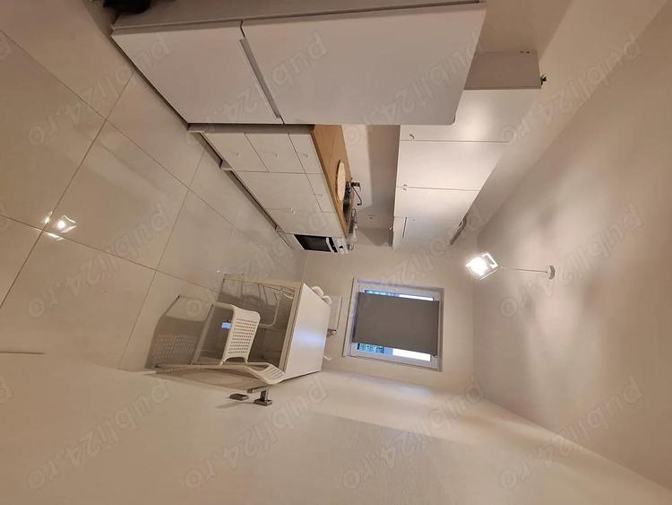 Apartament cu 2 camere decomandat în Lotus