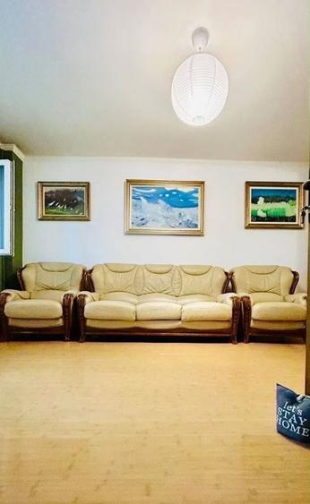 Apartament cu 2 camere decomandat în Dristor