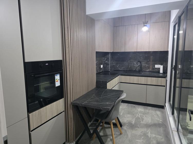 Inchiriere apartament 2 camere Smart Lujerului - 1