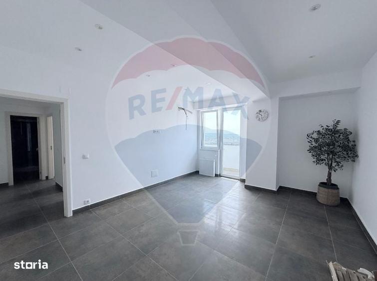 Apartament cu 2 camere în Șelimbăr — fotografia 2