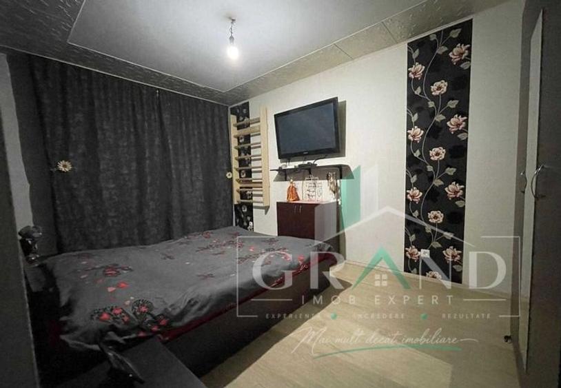 Apartament cu 4 camere decomandat în Mănăștur — fotografia 3