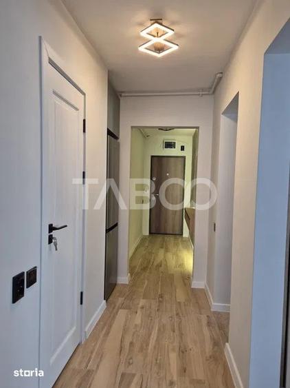 Apartament cu 2 camere decomandat în Mănăștur — fotografia 2