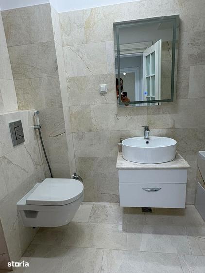 Apartament de inchiriat cu 2 camere decomandat-Royal Town Iasi - 12