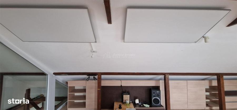 Casă cu 4 camere în Muncitoresc