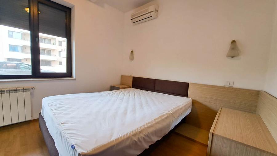 Apartament 2 camere Baneasa | Gradina Zoologica | Academia de Politie - 3