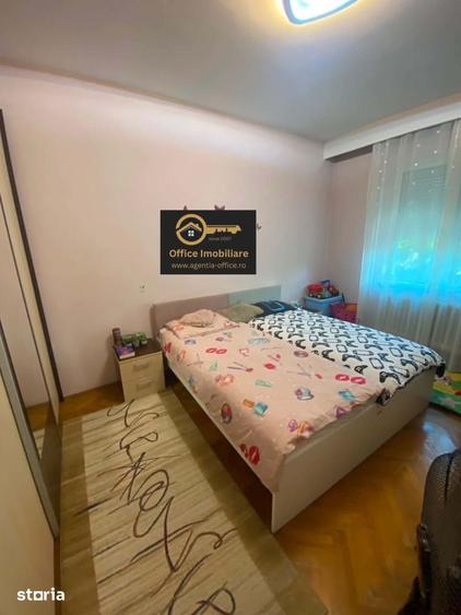 Apartament cu 2 camere decomandat în Orașul Vechi