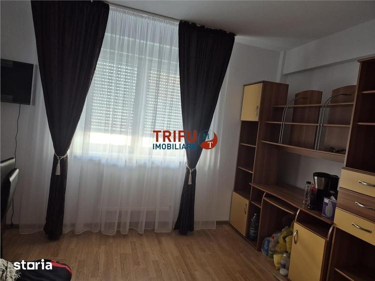 Apartament 3 camere de inchiriat zona Centru - 3