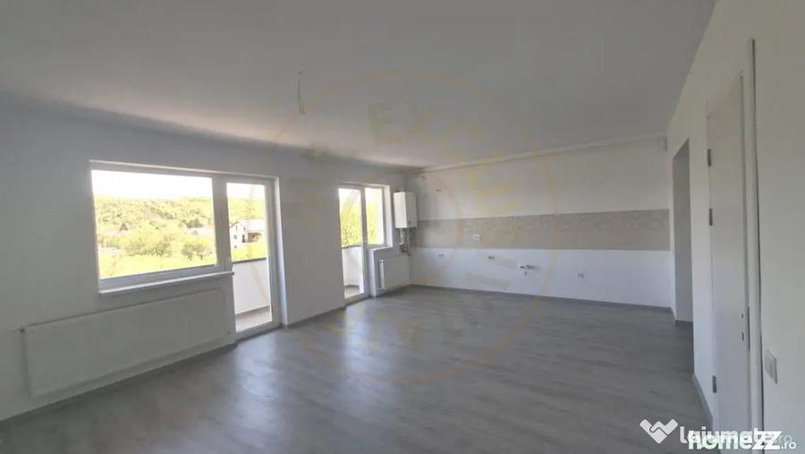 Apartament cu 2 camere decomandat în Ștefănești