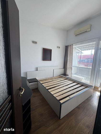 Apartament cu 3 camere în UTA