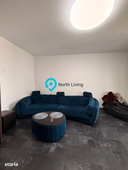 Apartament 2 camere, Asmita Gardens - Vacaresti - 20
