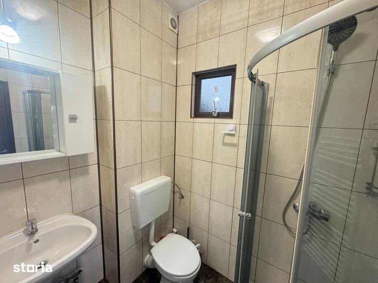 Apartament cu 2 camere în Micălaca