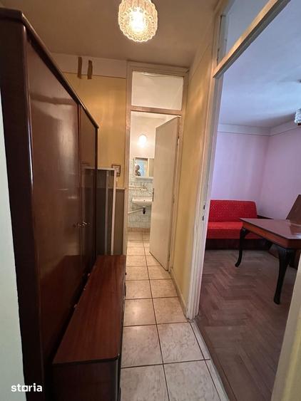 De vanzare apartament 4 camere,2 bai,2balcoane,etj1,zona ultracentrala - 3