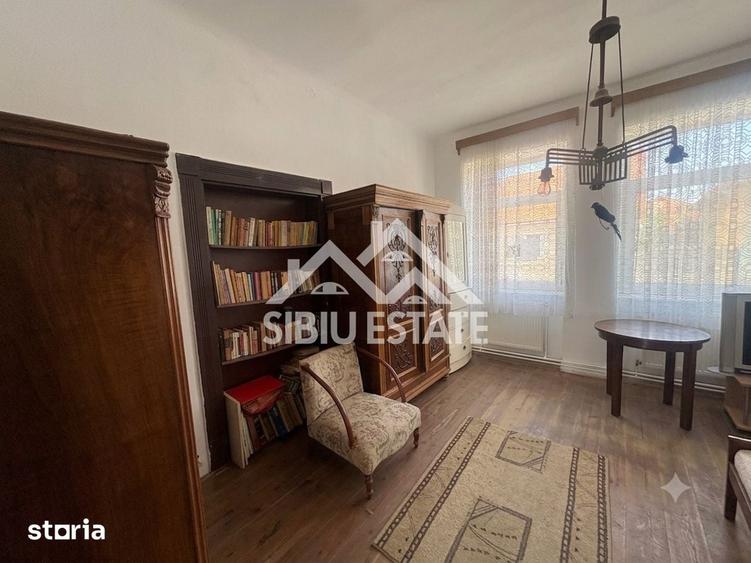 Oportunitate de Investi?ie / Casa de Vanzare in Ocna Sibiului! - 7