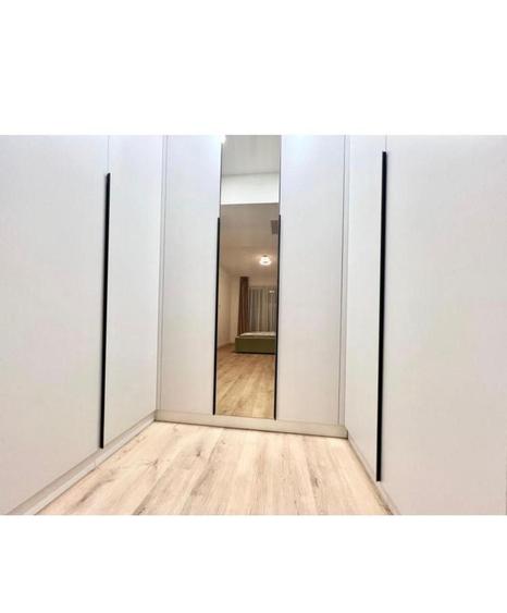 Apartament cu 2 camere, mobilat în Pipera