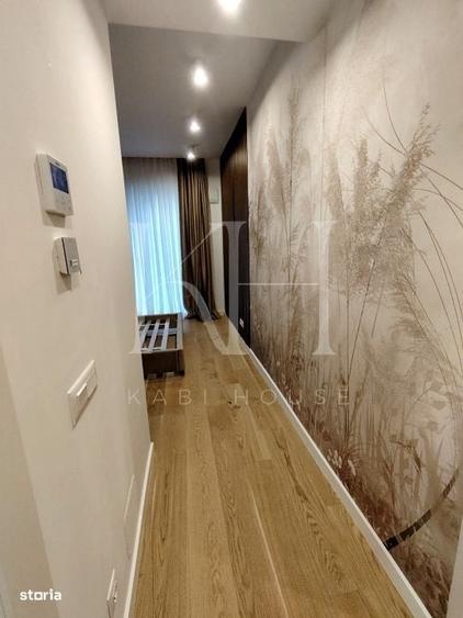 3 Camere Premium Nusco City |Pet Friendly |Parcare Subterana |Vedere - 12