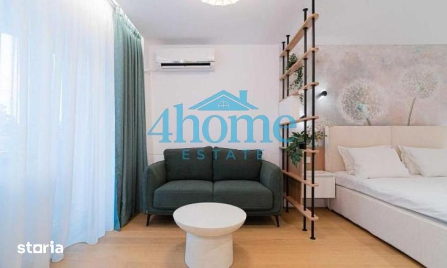 Studio Alba Iulia|Vitan|Complet renovat - 7