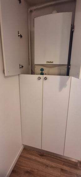 Apartament cu 4 camere decomandat, mobilat în Vitan Mall