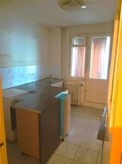 Apartament cu 2 camere circular, mobilat în Griviței