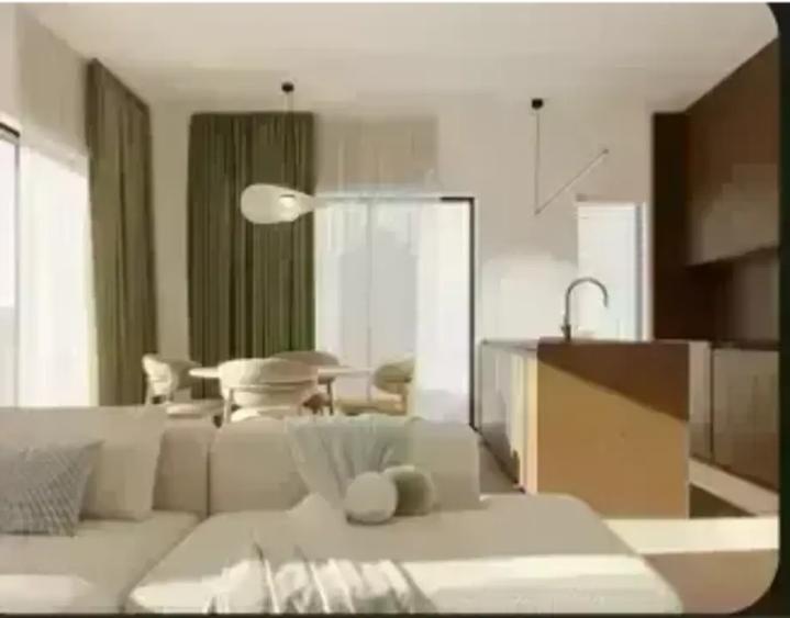 Apartament cu 4 camere decomandat în Iancu Nicolae