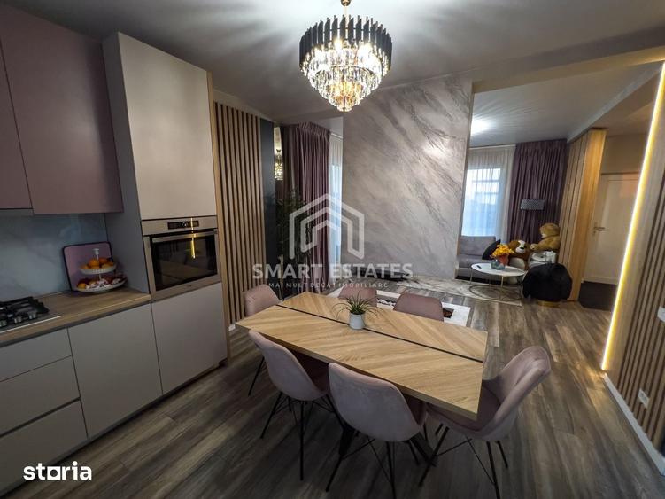 Casă cu 4 camere cu Teren 400 Mp în Corbeanca