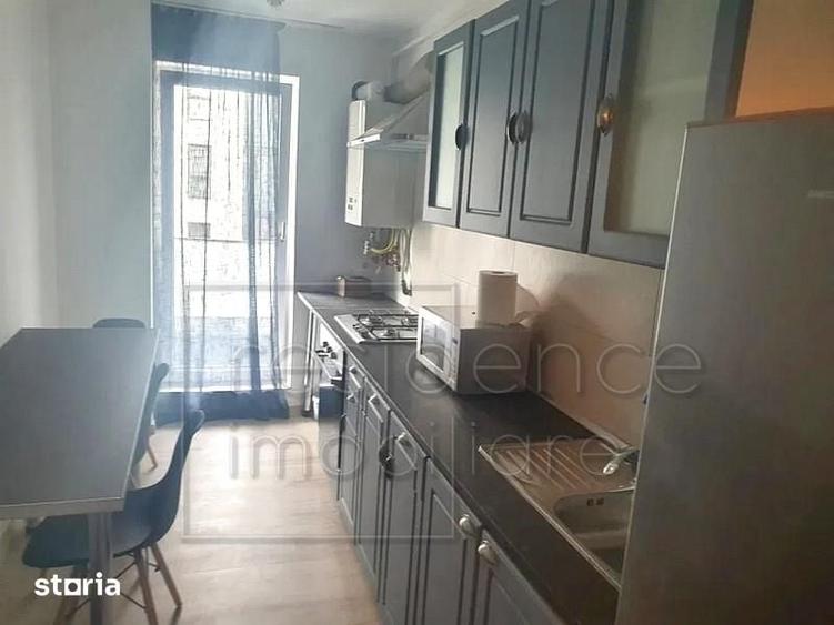 Apartament cu 2 camere decomandat în Bună Ziua