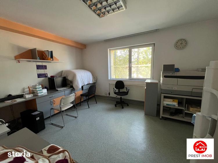 Spațiu comercial, de 316 mp, în Central
