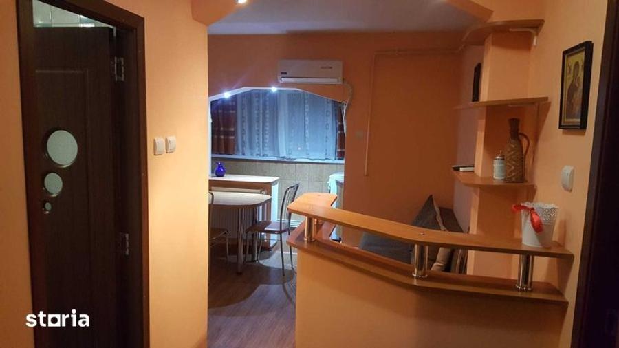 Apartament cu 2 camere în Moara de foc