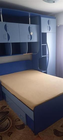 Apartament cu 2 camere decomandat în Gară