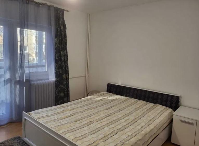 Apartament cu 2 camere decomandat, mobilat în Vitan