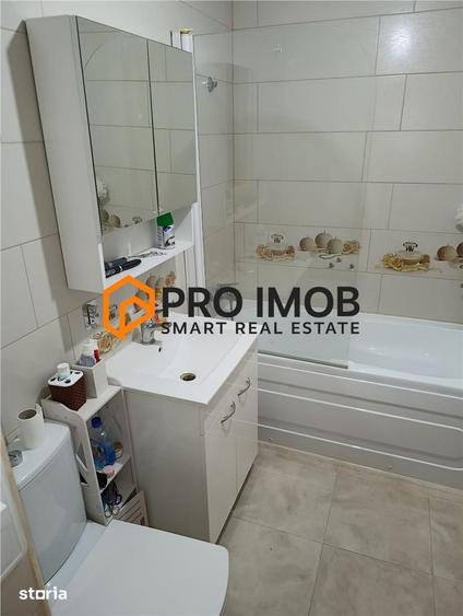 Apartament cu 2 camere decomandat, mobilat în Dorobanți 2
