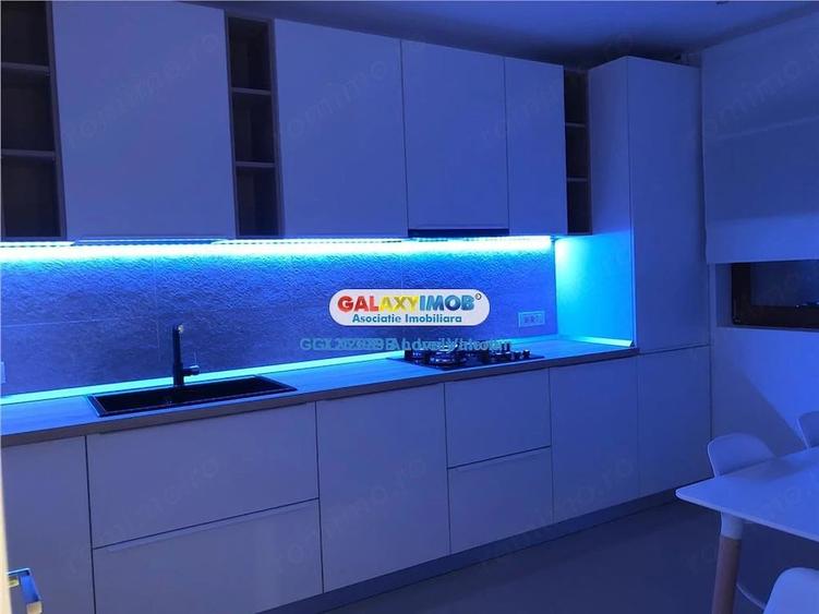 Casa Vila P+1+M Berceni - Oltenitei - Popesti Leordeni - 13