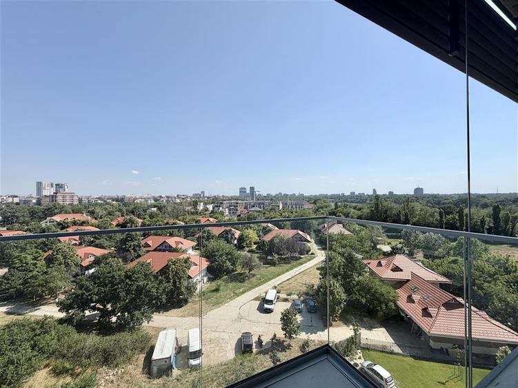 Apartament cu 3 camere decomandat, mobilat în Floreasca