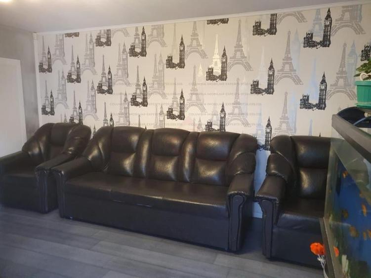 Casă individuală cu 5 camere cu Teren 371 Mp în Berceni