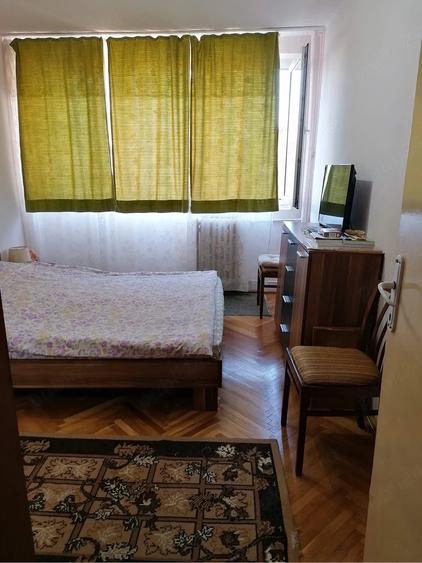 Ofer spre vanzare apartament 2 camere - 4