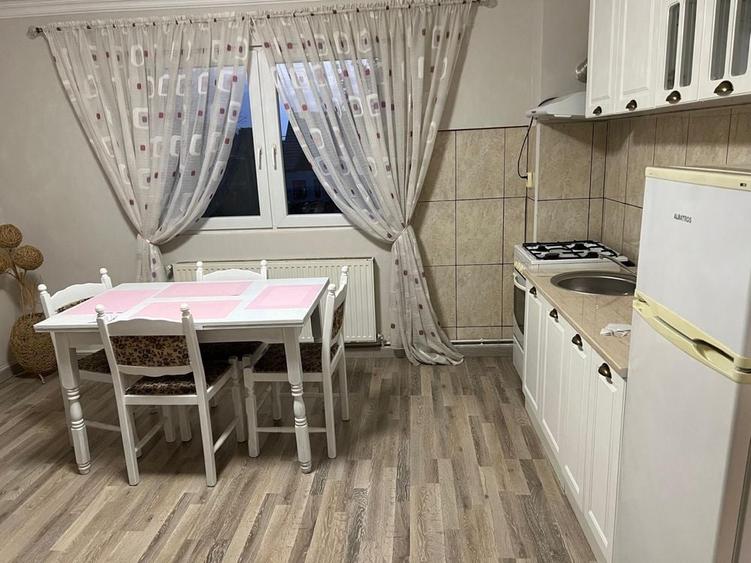 Garsonieră în Dara