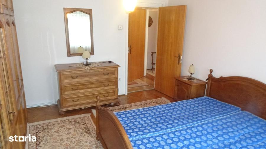 Apartament cu 2 camere în Titu Maiorescu