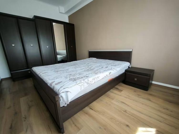 Apartament cu 2 camere în Între Lacuri