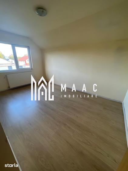 Casă cu 4 camere cu Teren 400 Mp în Bujoreni