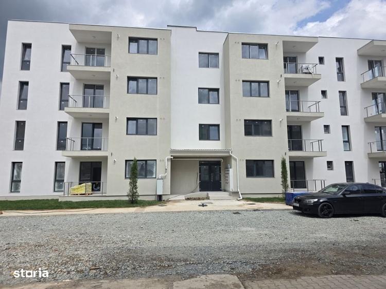 Apartament 2 camere/Bragadiru strada Crisul Repede - 3