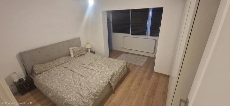 Apartament cu 3 camere decomandat în Matei Basarab
