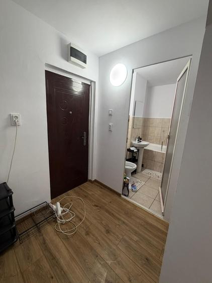 Apartament în Central